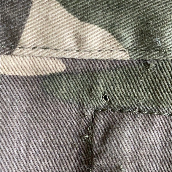 Forever 21 Romper - Picture 5 of 5